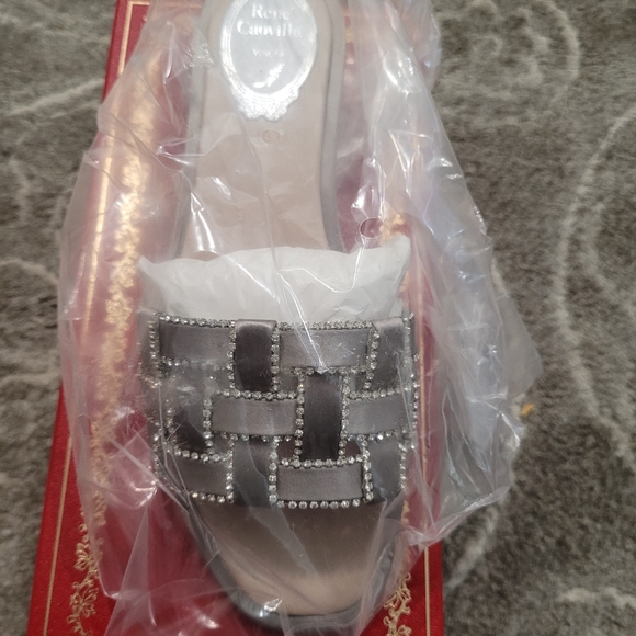 Rene Caovilla Juliet Sandal - Picture 10 of 14